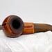 Vintage smoking pipe