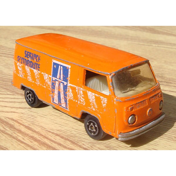 majorette camping car