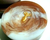 Ixacacao - the Goddess of Chocolate Soap Bar