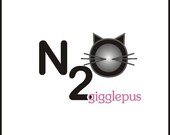 Gigglepus - Nitrous Oxide T-Shirt (Laughing Gas)