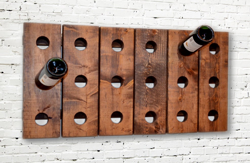 Wine Rack