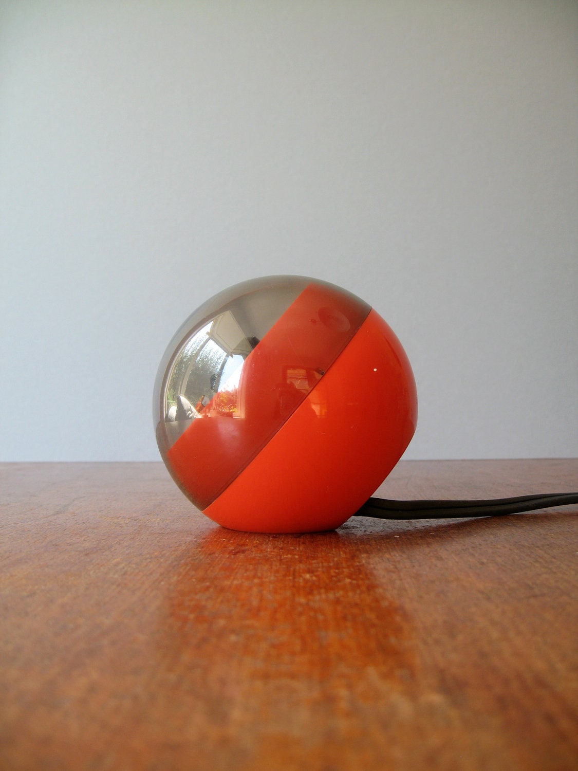 Vintage Mod Plastic Appliance / Light Timer
