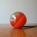 Vintage Mod Plastic Appliance / Light Timer