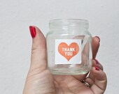 35 - Wedding Goods - An Army of Baby Food Jars