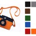 LOMO Diana Photo Camera bag