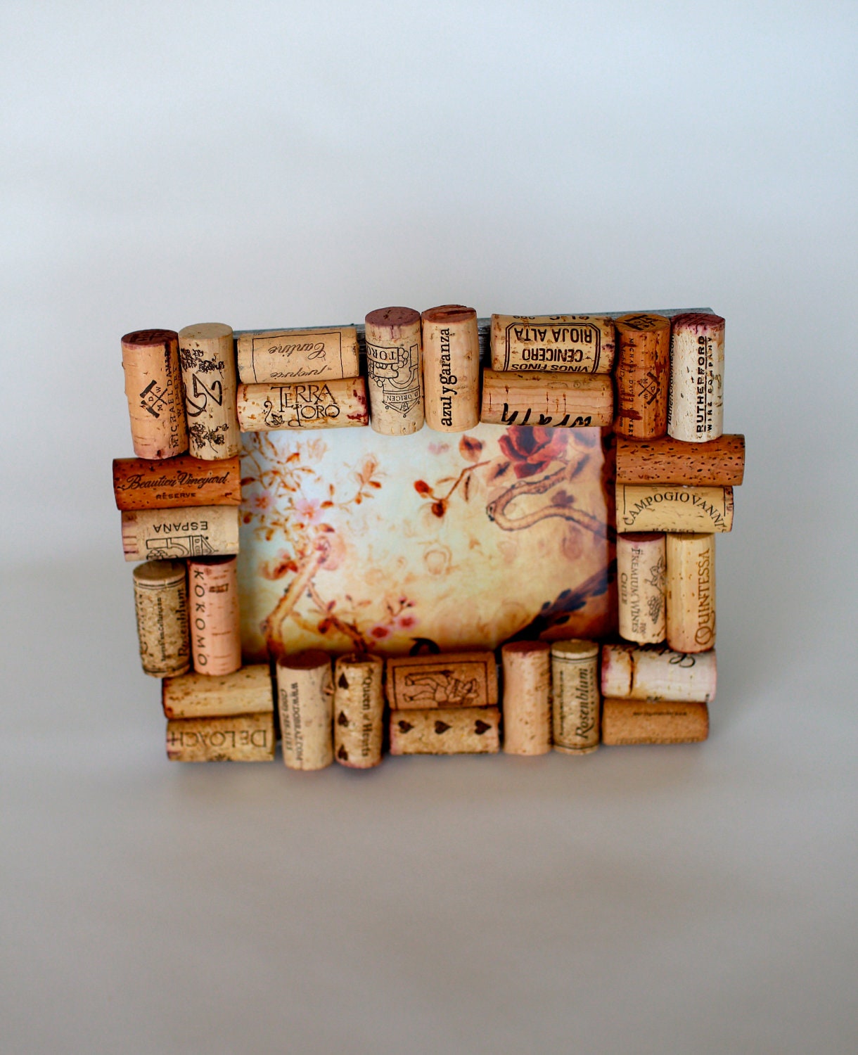 5X7 Cork Frame