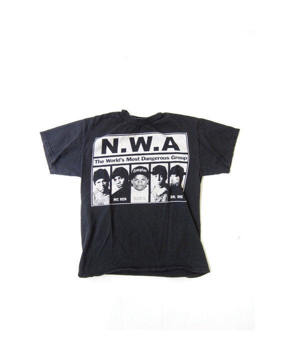 nwa t shirt uk