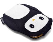 Penguin iPhone Case / Penguin iPod Touch Case / iPhone 4 / iPhone 5 Cover / iPod Touch / iPod Classic