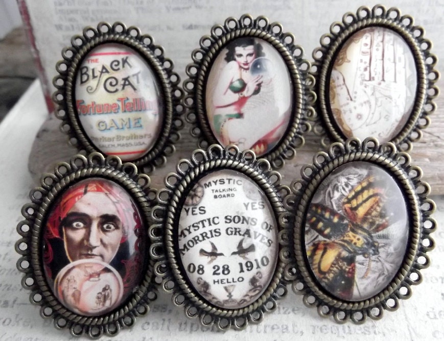 Mystic Rings,Wholesale Jewelry, Mystic,Psychic Jewelry