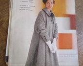 Fabulous vintage Better Homes Club Plan Catalog and pamphlets.