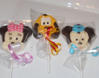 Popular items for baby mickey on Etsy