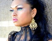 Alter Ego Clothing - Neck Corset