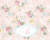 Vintage Roses Personalized Placemat Il_170x135