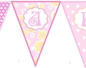 Instant Download Printable Princess Party Happy Birthday Banner Il_170x135