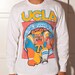 UCLA Bruins Football Shirt - Awesome and Colorful