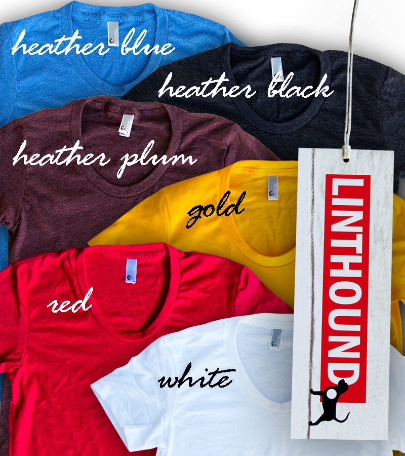 Grow Your Own Food Women's Poly Cotton T-Shirt by American Apparel (S M L XL) Choose Your Shirt and Ink Colors