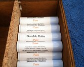 Bumble Balm: Pure