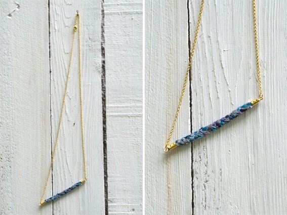 Necklace // Ambrosia