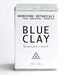 Cambrian Blue Clay Soap. Face and Body Soap. Vegan Handmade Soap. 100% Natural. Vegan. Lavender Mint. Essential Oil.