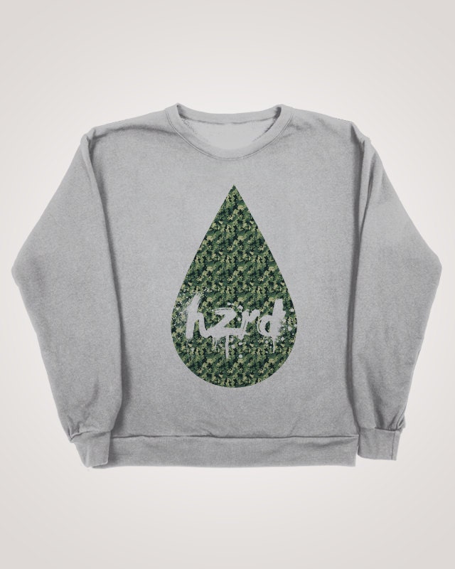 CAMO Sweat