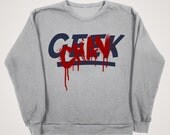 TOPCHAV Sweat