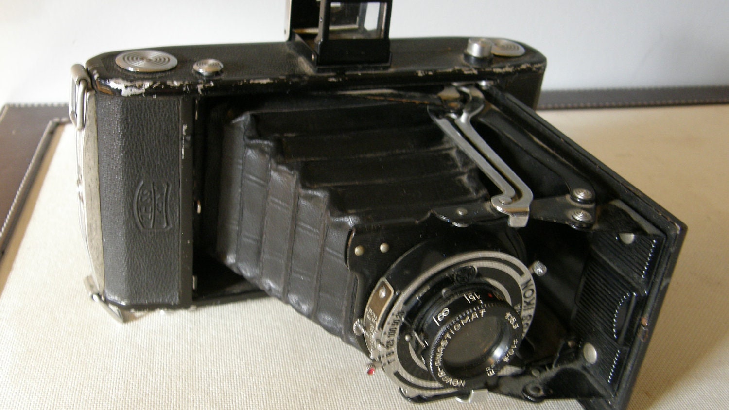 zeiss ikon camera