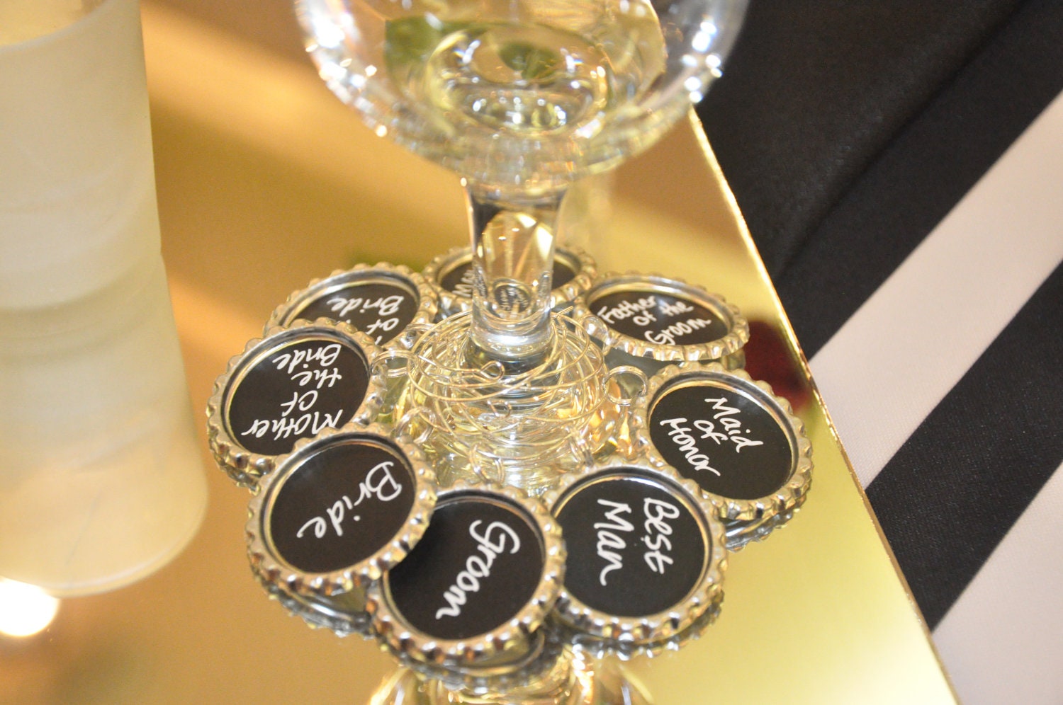 Chalkboard Wine Charms & 1 Chalk Marker 10 Silver Wedding Chalkboards Weddings Favors Gifts Corporate Event Gift by Let's Talk Chalk - CharlieChalkDesigns Chalkboard Wine Charms & 1 Chalk Marker 10 Silver Wedding Chalkboards Weddings Favors Gifts Corporate Event Gift by Let's Talk Chalk - CharlieChalkDesigns