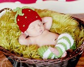Mini Photography Backdrop Red & White Polka Dot