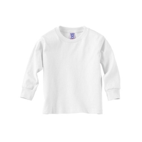 UPGRADE to LONG Sleeve -  Infant & Toddler  UNISEX sizes