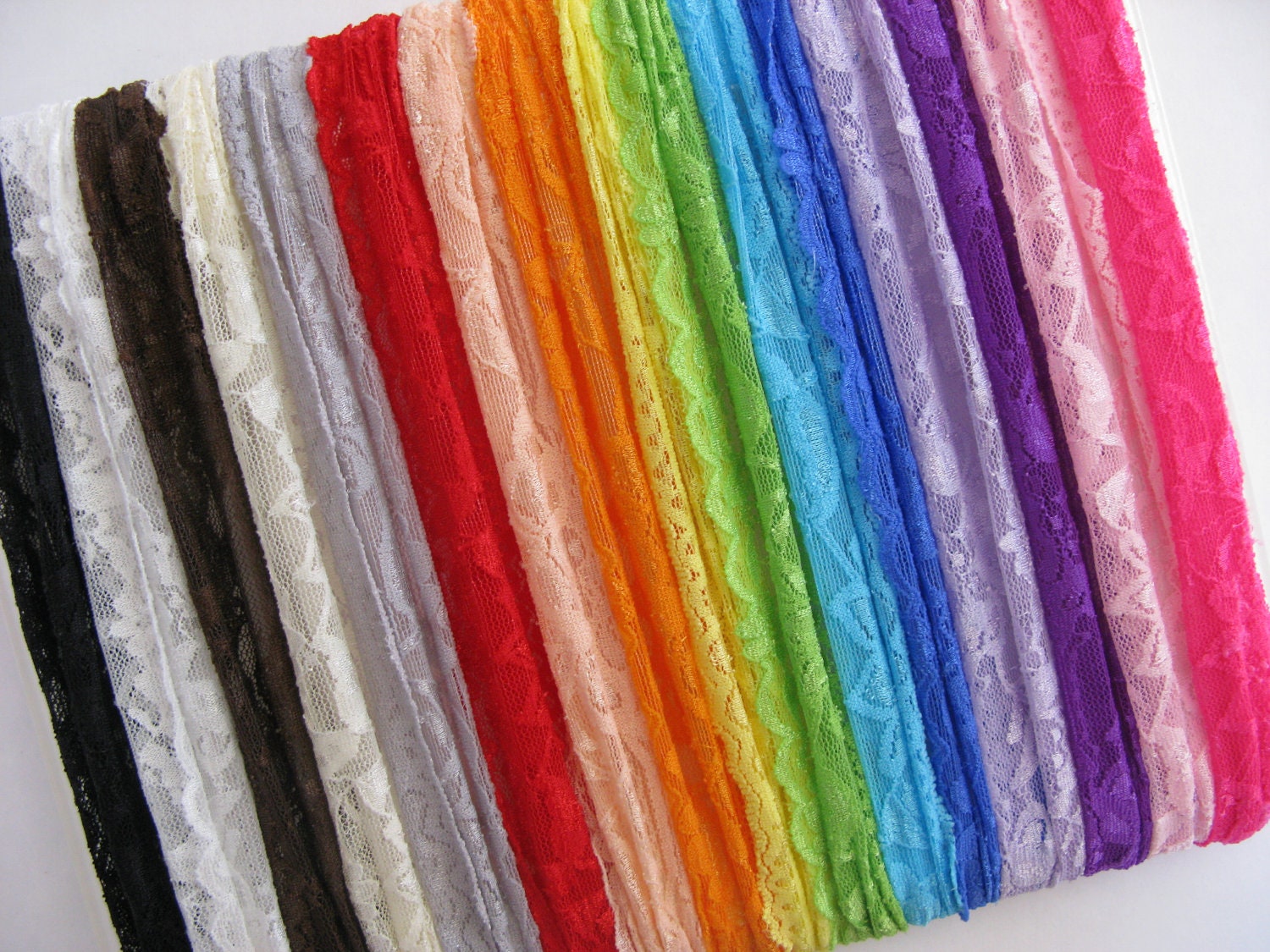 Wholesale Lace Headbands