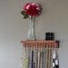 Organization for your necklaces