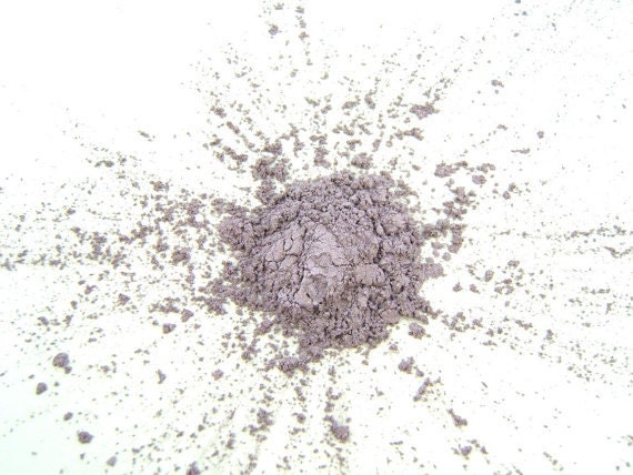 Eyeshadow Mineral Makeup - Rhododendron Eyeshadow - 0.5g Mineral Makeup Eyeshadow
