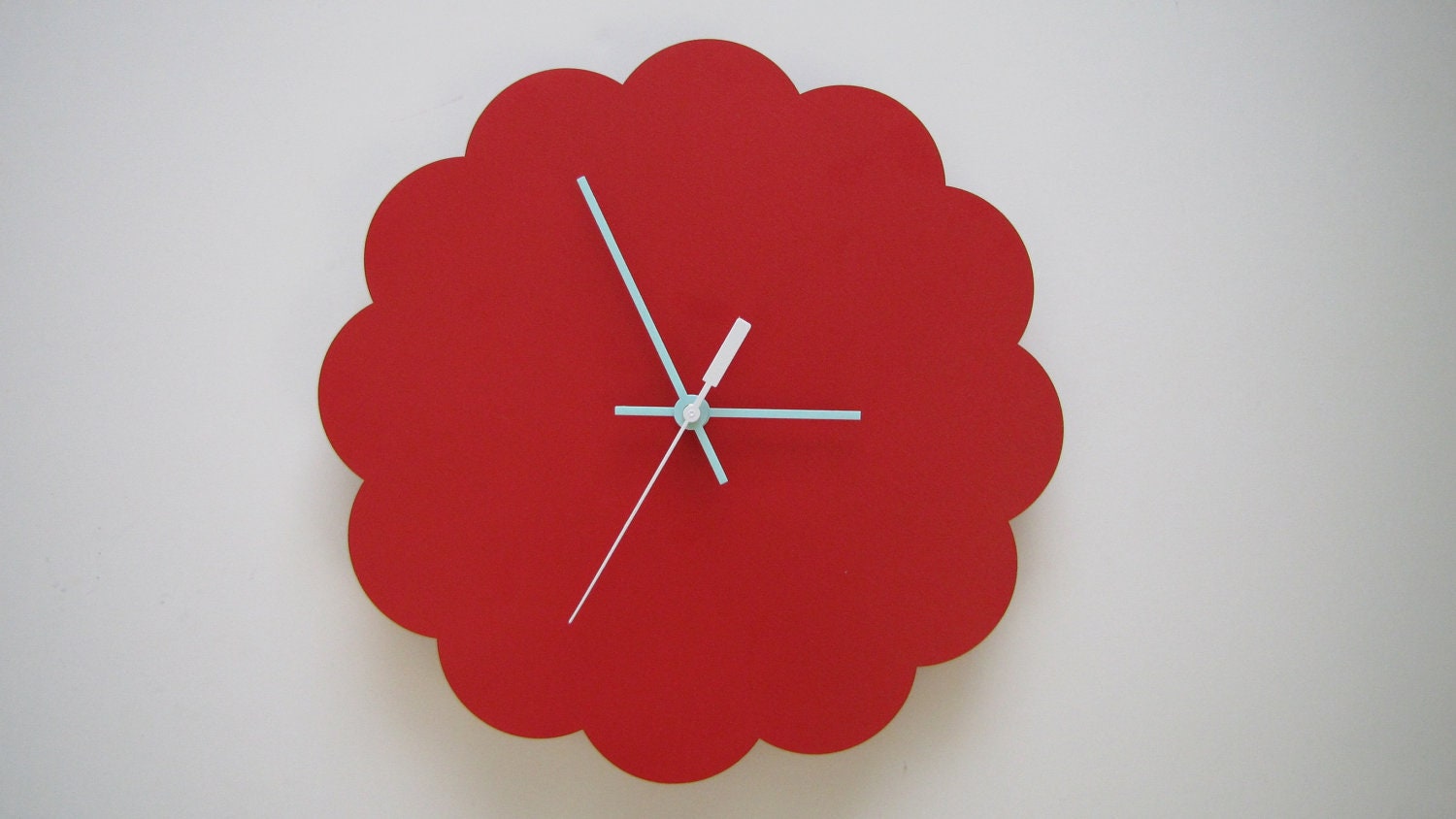 Tock Tock II