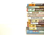 Vintage Zane Grey Paperback 11 Book Collection Holiday Boy Gift Black Friday Etsy
