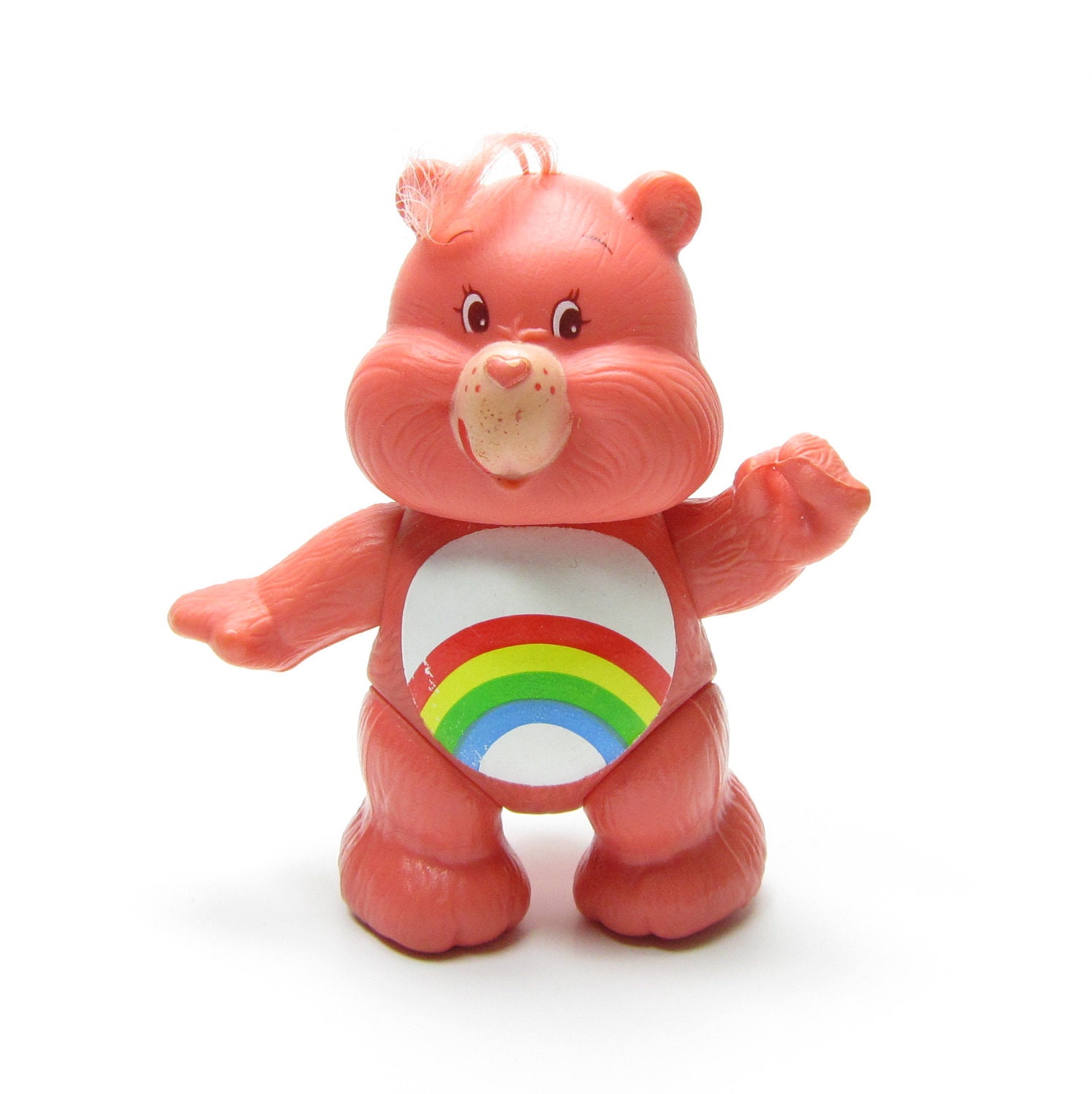 Care bear figurines Clearance