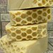 Soap, Homemade Soap, Cold Process Soap, Honey Ale Beer Homemade Soap - Bar Soap, Bath and Body