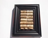 Sale Cork Trivet One of a Kind OOAK Upcycled and Handmade Cork Kitchen Wine Country Home Decor Large Size Ready to Ship Free Ship