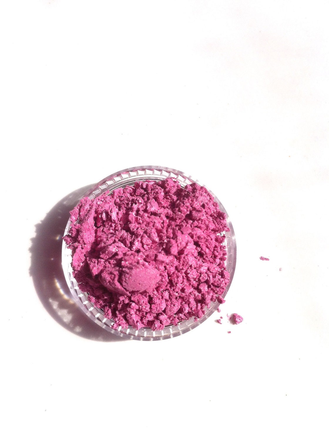Pixi Mineral Eyeshadow - Pink Mineral Eyeshadow - Blush