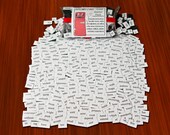 Starter Kit - Magnetic Word Set