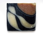 Artsy charcoal peppermint Bar