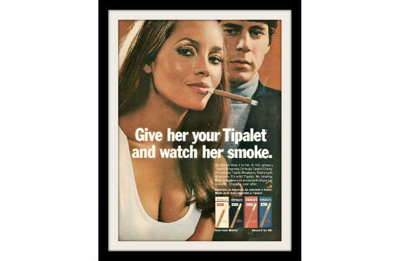 tipalet advert