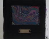 Handcrafted Journal - Beauty