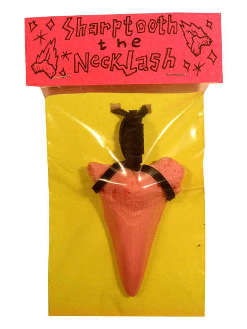 Pink Fink