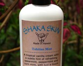 Tropical Shea Butter Lotion, 4 oz - HANDCRAFTED WITH ALOHA - Available in 6 scents