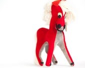 Dream Pet Beautiful Horse