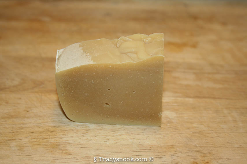 Home Made Goats Milk Soap
