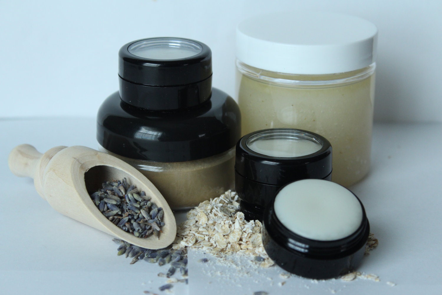 Skin Care Trio