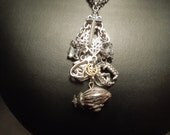 Greyfriar Inspired Necklace