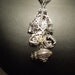 Greyfriar Inspired Necklace