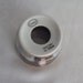 Goebel candel holder Artis Orbis G. klint  diameter 3,5" 2,5"heigth